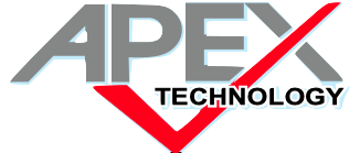 apex machinery technology